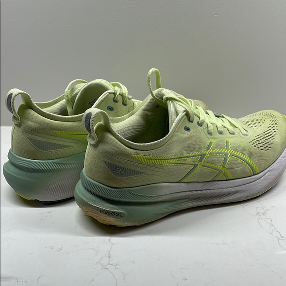 ASICS Women GEL KAYANO 31 - Picture 10 of 10